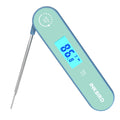 INKBIRD IHT-1K Digital Food Thermometer 1 Sec Instant ReadIdeal for Use in Everyday Cooking Deep Frying Grilling BBQ