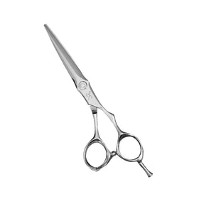 Titan Hair Scissors 6.0inch Barber Professional Scissors Vg10.ats 314steel Shears Japanese Hair Scissors