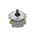 Mini Excavator Parts Uchida Rexroth Hydraulic Pilot Pump A10VD17 Gear Pump