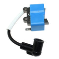 Ignition Coil for Ehco PE-265 PE-266 SRM-265 SRM-266 PPT-265 PPT-266 OEM A411000250 A411000251 A411000252 HCA-265 Brushcutter