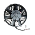 Cooling Fan Motor 5108095 510-8095 for C13 C7.1 Engine E320GC E323GC E330 Excavator Axial Fan Assembly Excavator Parts Fan Motor