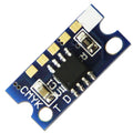 Factory TNP22 Reset Chip Bizhub C35 Toner Chip TNP 22 TNP-22 Toner Cartridge Chip for Konica Minolta C35 C35P C35 C 35P