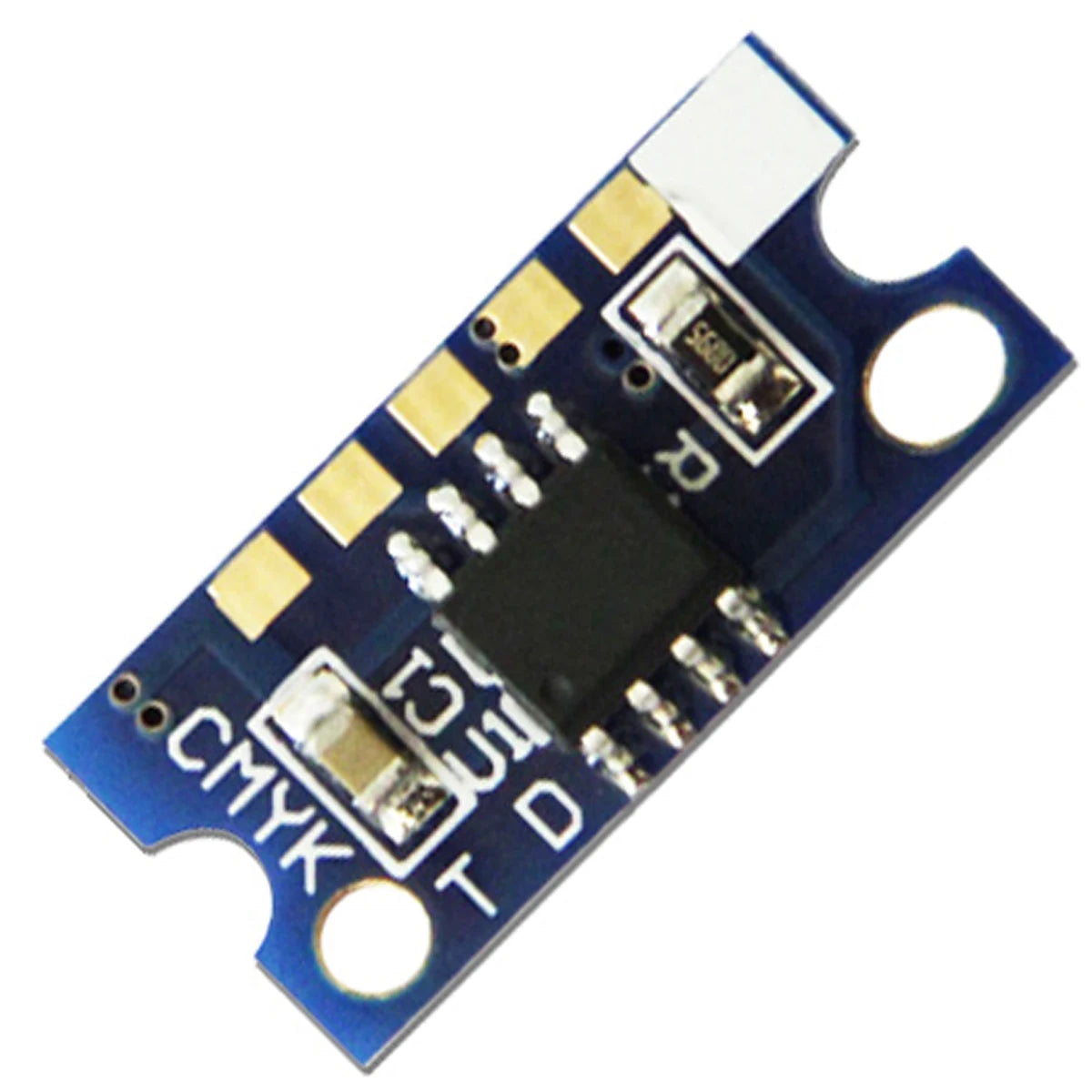 Factory TNP22 Reset Chip Bizhub C35 Toner Chip TNP 22 TNP-22 Toner Cartridge Chip for Konica Minolta C35 C35P C35 C 35P