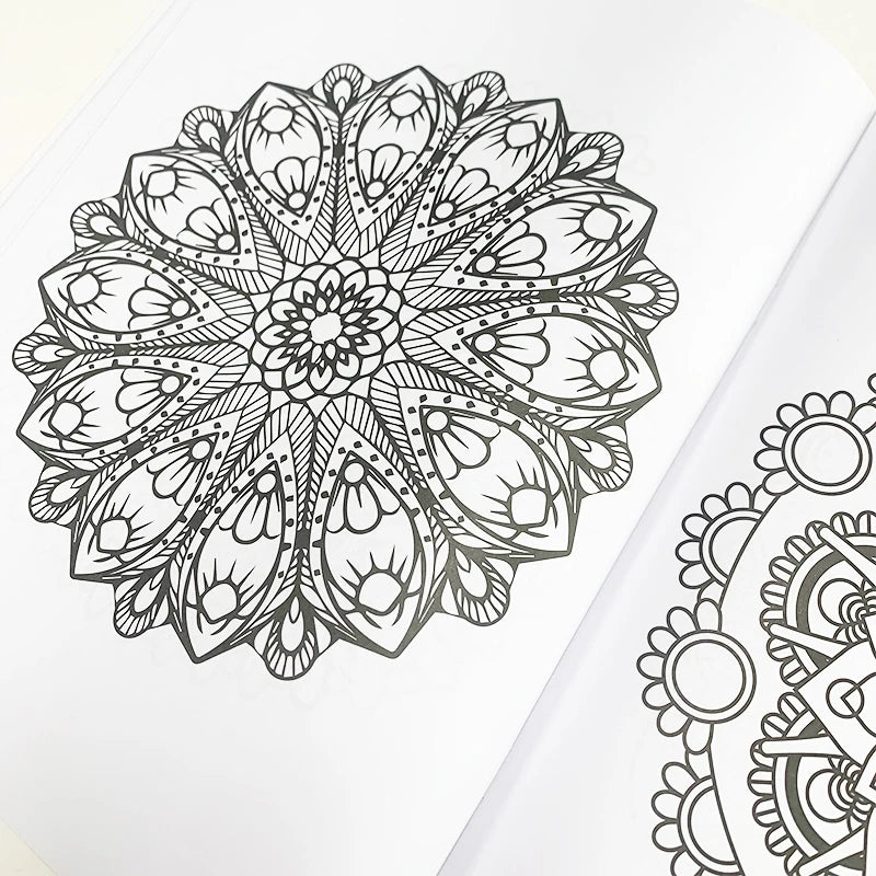 Custom Printed Stickers for Kids Magazine & Customized Brochure with Animal Coloring Book Offset Paper & Cardboard
