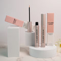 Drop Shipping Lashes Booster Eyelashes Lift Extension Safe Keratin Natural Nourishing Eyelash Serum for Lash Growing