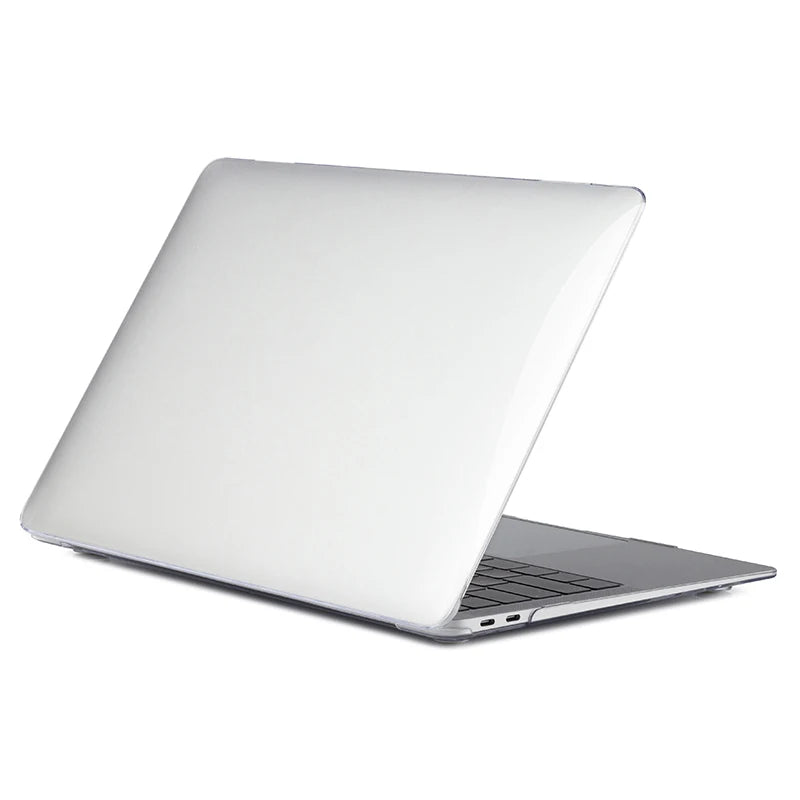 PC Multi Colors Anti-scratch Cover Protector Case for Macbook 11 12 2020 Air 13 2024 Pro 14 16 2026 Neo A3404
