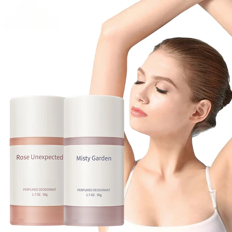 French Fragrance Perfumes and Deodorant Long Lasting Private Label Deodorant Natural