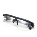 Adjustable Degree Universal Focal Length Myopia Correction Reading Glasses -6D to +3D Degree Myopia Reading Glasses Women Man