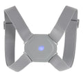 Intelligent Sensor Vibration Advanced Smart Back Straightener Brace Posture Corrector for Children
