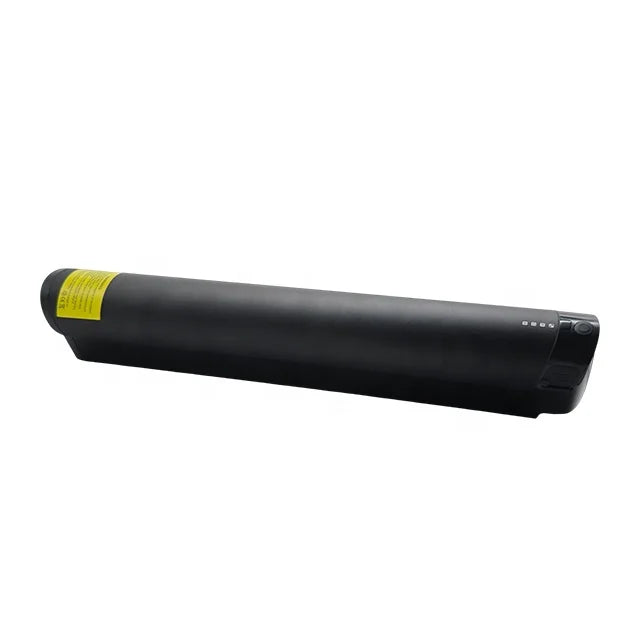 Durable Safe Rechargeable 36v17.5ah 10s5p18650 Lithium Battery Pack for Electric Bike Retrofitting