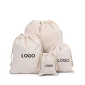 Cotton Canvas Heavy-Duty Eco-Friendly Reusable Medium Tote Bag with Custom Printed Sublimated Colors and Shoulder Closure
