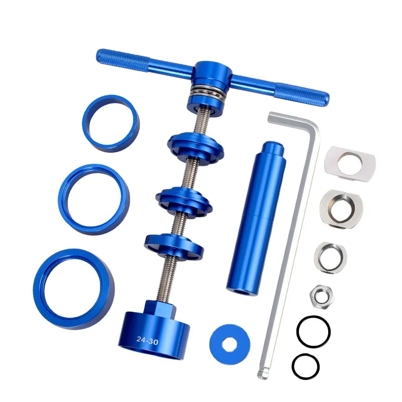 General Purpose Tool for BB86/PF30/92/386 Static Installation and Removal for Mountain Road Bikes Bike Wrench Tool