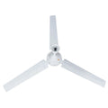 Hot Sale 75W LED Outdoor Electric Ceiling Fan Light Stable 220V Design DC Mechanical Sound Saving Foldable ABS Household Hotel
