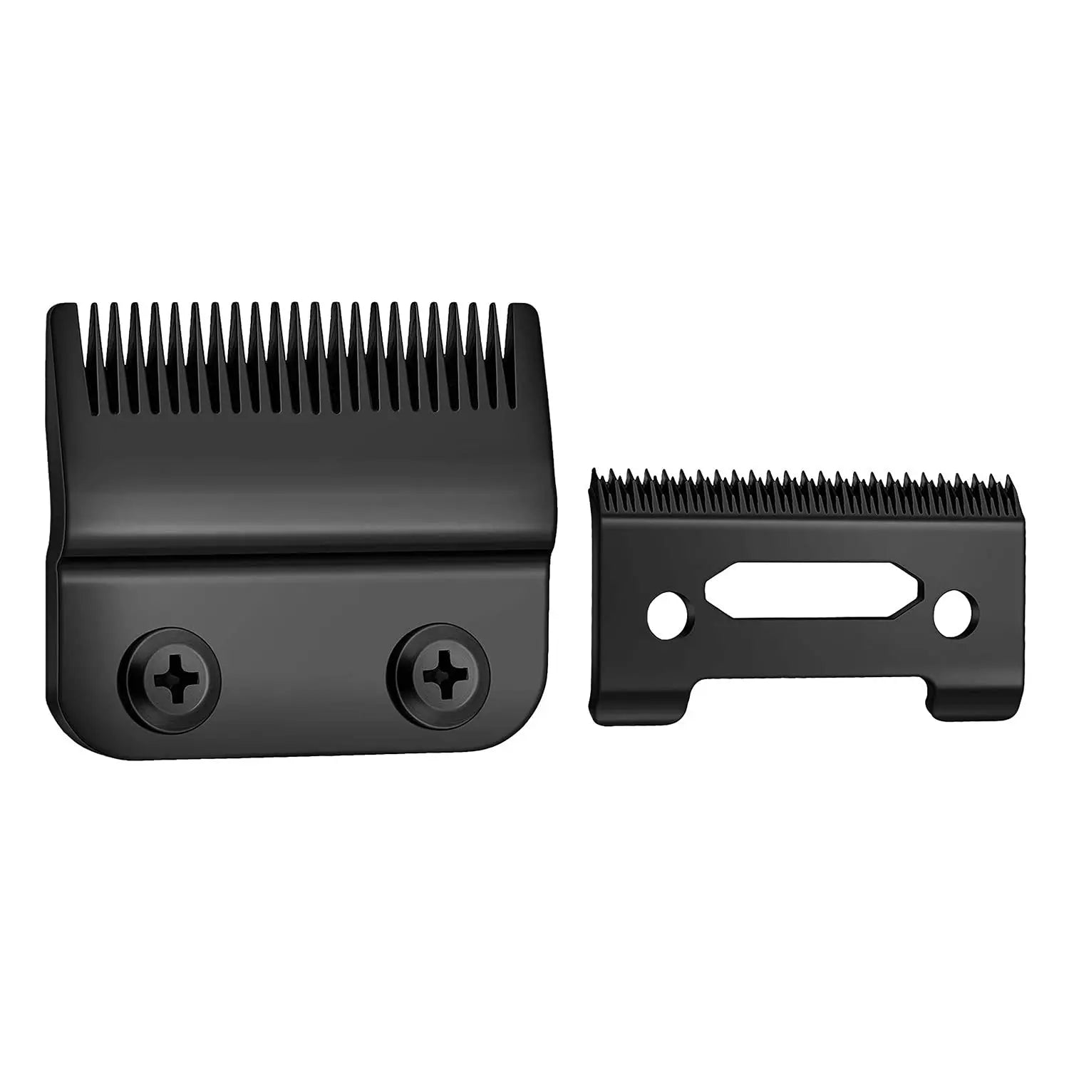 For WAHL 8148/8591/8509/2241/2240 Hair Clipper Cutter Head Replacement Blade 2pcs/set Electric Hair Trimmer Shaver Accessories