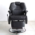 New Style Reclining Antique Barber Chair Cheap Vintage Beauty Hair Salon Equipment Used for Barber Shop
