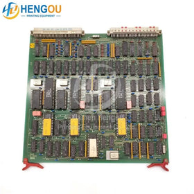 HAK008 91.144.7021 00.781.2191 HAK1 Circuit Board Card Printing Machine Spare Parts Original