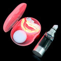 Red Light Therapy System Saffron Gum Care Gel Red Light Therapy Teeth Device Gum Care Kit