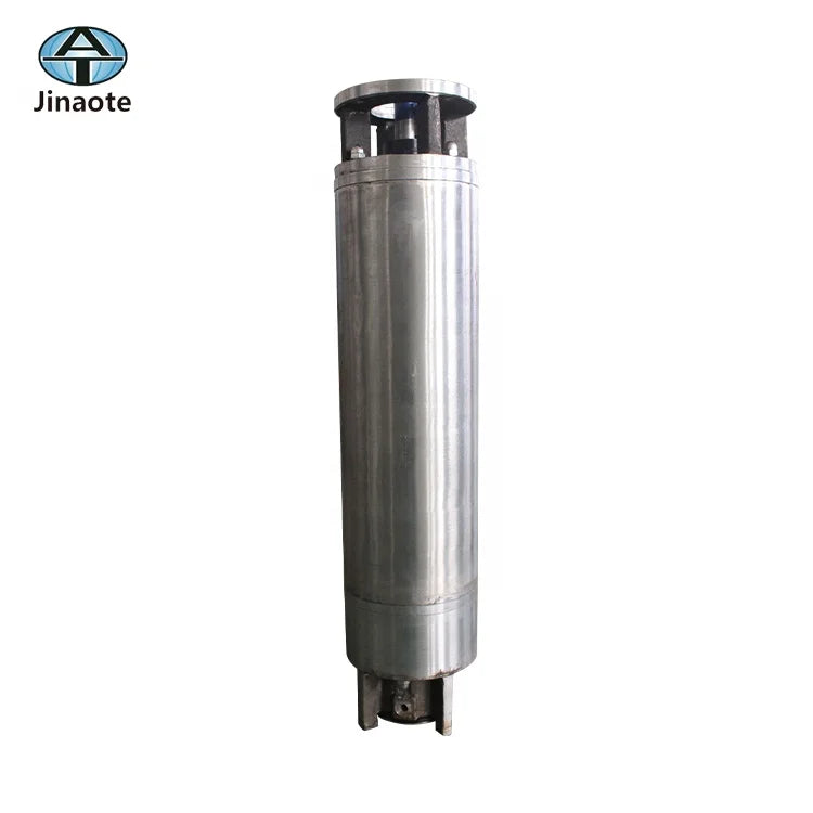 Submersible Pump Manufacturers for Waterproof Submersible Electric Motors