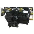Excavator SK160 Hydraulic Pump YM10V00001F6 YM10V00001F1 K3V63DTP Main Pump
