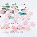 natural gemstone Rose Quartz Crystal Quartz Star Crafts Pentagram Healing Stone for HZ Gift Gemstone Healing Crystals
