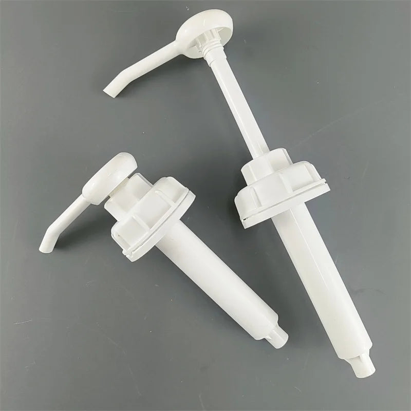 50/400 50mm Gallon Pump Dispenser Lotion Pump 10cc 20cc 30cc Big Dosage