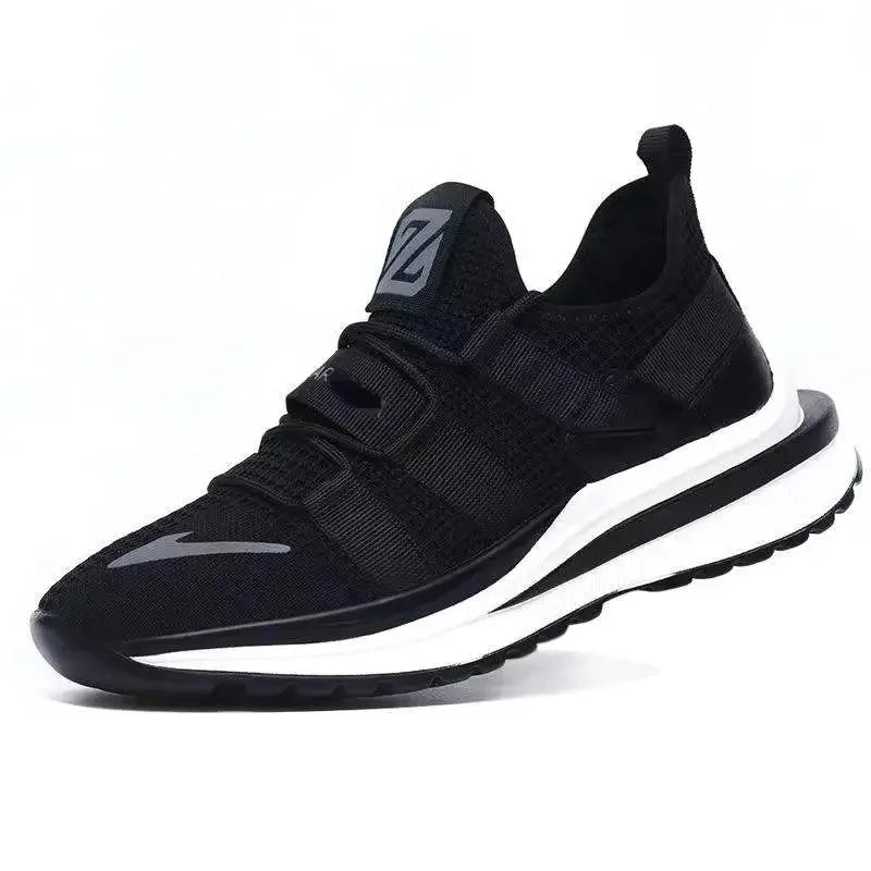 Running Shoes for Men Cool Tennis Shoes Men Fashion Sneakers Trend Mesh OEM
