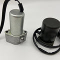 Komatsu PC120 PC200 PC240 PC300-3-5-6 Solenoid Valve of Hydraulic Pump