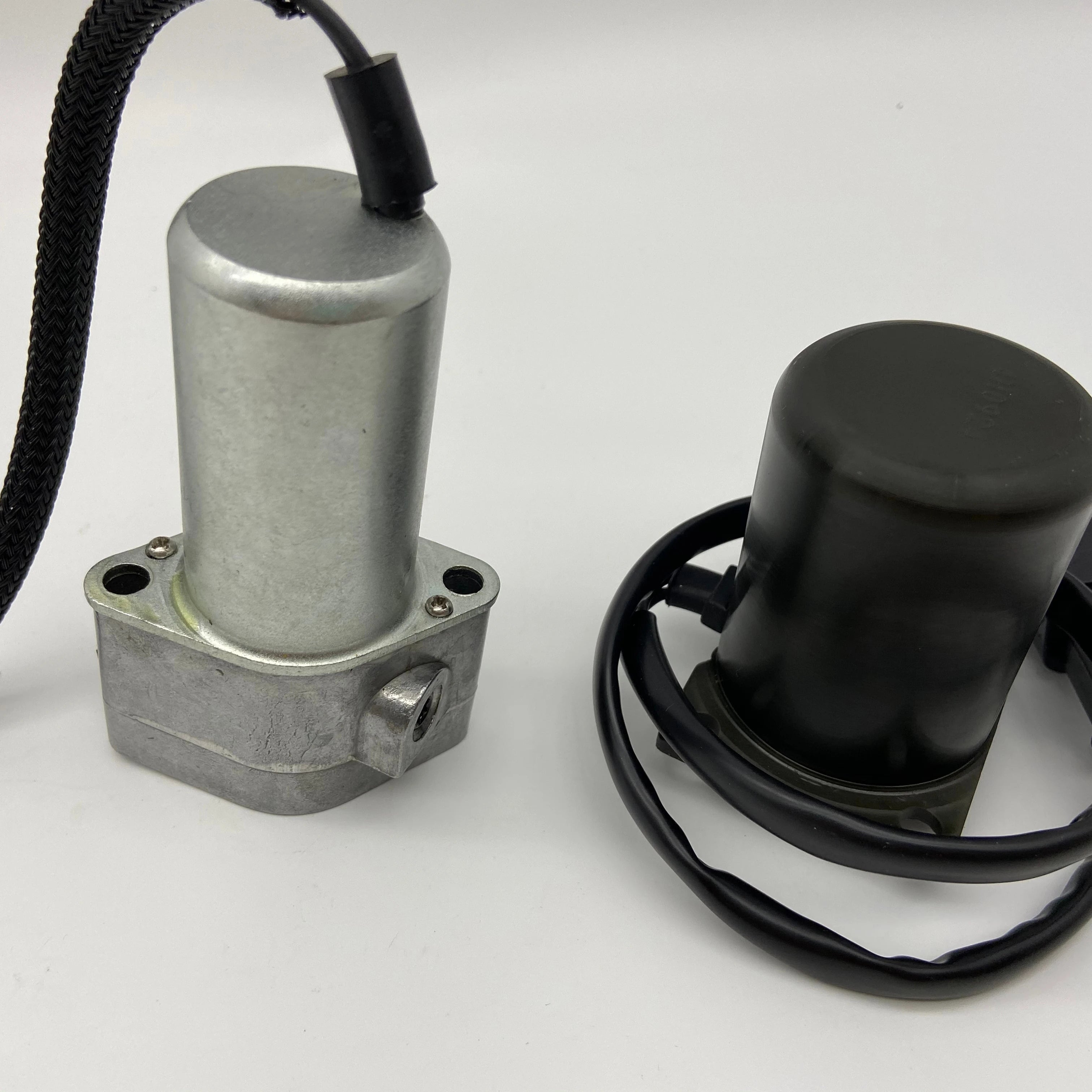 Komatsu PC120 PC200 PC240 PC300-3-5-6 Solenoid Valve of Hydraulic Pump