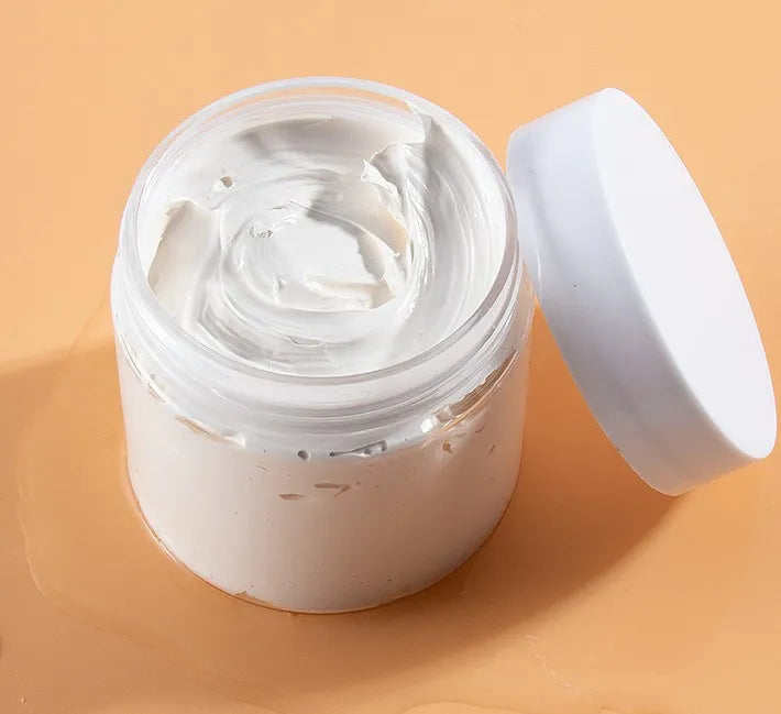 New Natural Pearl Skin Whitening Lightening Day Cream for Skin Glowing Face Cream Lotion 1kg