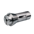 F25 145E  Headstock Collet for Tsugami Citizen Star Hanwha swiss Lathe Collets A20/M20/L16/A16  Long Nose