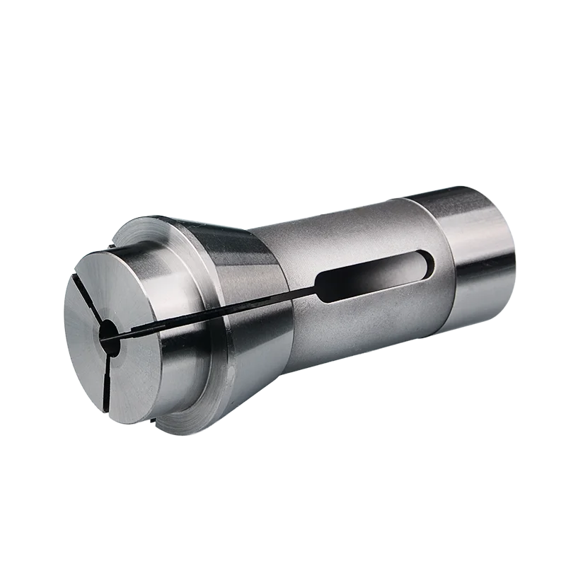 F25 145E  Headstock Collet for Tsugami Citizen Star Hanwha swiss Lathe Collets A20/M20/L16/A16  Long Nose
