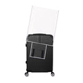 Transparent Waterproof Suitcase Protective Cover High Quality Thickened Wear-resistant Travel case Dust Cover Wholesale
