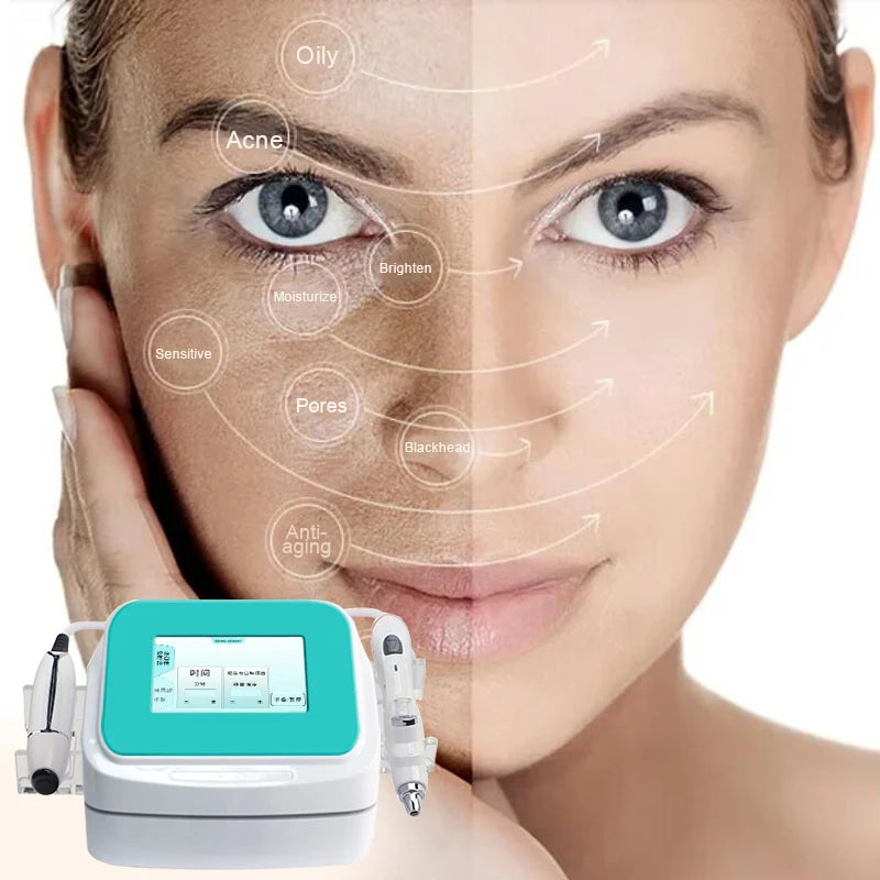 BBFace II 2 Home Use Face Beauty Salon Equipment Other Beauty & Personal Care Products(new)
