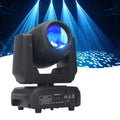New 100W Spot Prism Lights Gobo Dmx512 Control Party Beam Led Moving Head Beam Light for Dj Stage Disco