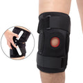 Adjustable Breathable Knee Stabilizer Kneepad Strap Patella Protector Orthopedic Knee Joint Brace Support