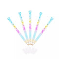 DIY 5D Full Point Drill Pen Twist Love Heart Shaped Diamond Painting Accessories DIY Diamond Painting Pen Tool
