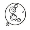Manufacturers Sell Rubber Seals Directly Silicone Rubber Seals O-Rings
