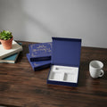 Cardboard Paper Small Folding Gift Box for Jewelry/Perfume / Cosmetic Boxes