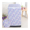 Online Top Seller Kitchen Waterproof Eco-Friendly Folding Washing Machine Storage Bag Thickened Dustproof Cover for Automatic