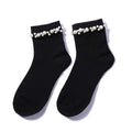 College Style Handmade Shiny Pearl Retro Socks Korean Princess Art Socks Women Japan Harajuku Fashion Women Socks