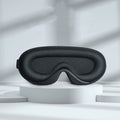 Super Soft Memory Foam Earplugs with Cotton 3D Contoured Sleep Eye Mask for Sleeping Travel Home Office Nap Break