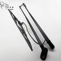 TALUADA Excavator Parts LiuGong 850H 856H Windshield Wiper Arm Wiper Arm with Blade