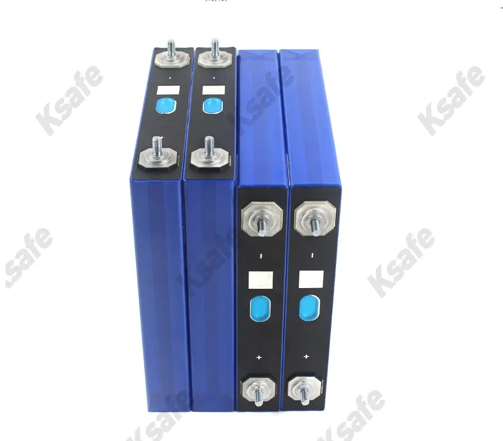 Solar Prismatic Lithium Ion Battery Cells 3.2v 150ah Lifepo4 Rechargeable LFP Anode 3.2v 150ah Lifepo4 Battery Pack