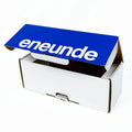 Customized Gift Boxes Collapsible Cardboard for Clothes Cosmetics Packaging Paper boxes