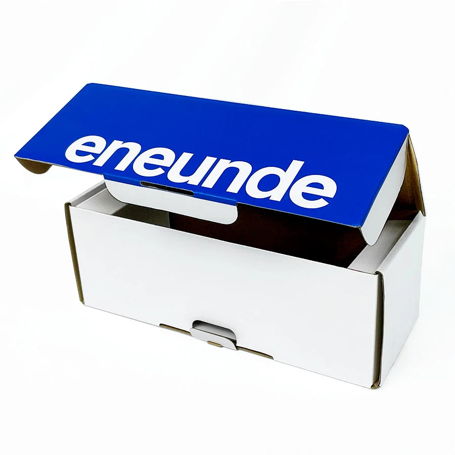Customized Gift Boxes Collapsible Cardboard for Clothes Cosmetics Packaging Paper boxes