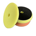 Foam Auto Polishing Pads Buffing Wheels Pads Buffer Pads Car Polishing Sponge 6 Inch 150mm Black Yellow White Orange Blue
