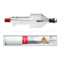 Top Rated Glass Co2 Laser Tube RECI W1 T1 80 Watt 80W Glass Laser Equipment Parts for Lazer Cutting Machine