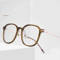 Optical Frames Fengchao Manufacturer TR90 Titanium Eyeglass Glasses Frame  for Unisex
