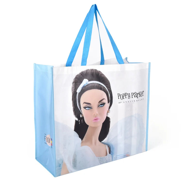 Sac De Courses Personnalisable