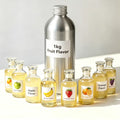 Factory Wholesale Flavorings Fruit Concentrate Flavour and Fragrance Fruit Oil Guava Essential Oil for Aroma Diffuser Drinking
